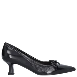 Billi Bi pump - A9329 black naplack
