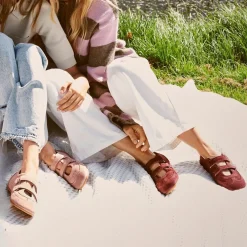 Billi Bi sneakers - A8577 dusty rose