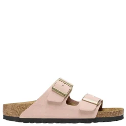 Birkenstock sandal - 1026170 Arizona light rose
