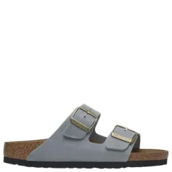 Birkenstock sandal - 1029253 Arizona basalt gray