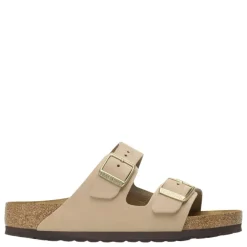 Birkenstock sandal - 1019016 Arizona BS sandcastle