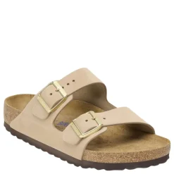 Birkenstock sandal - 1019016 Arizona BS sandcastle