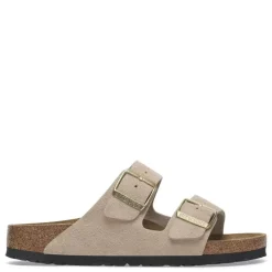 Birkenstock sandal - 1029260 Arizona BS sandcastle