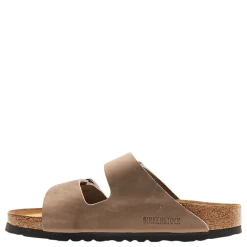 Birkenstock sandal - 0552813 Arizona BS tabacco brown