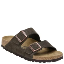 Birkenstock sandal - 1027083 Arizona mocca