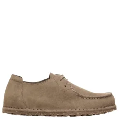 Birkenstock sko - 1027321 Utti Lace gray taupe