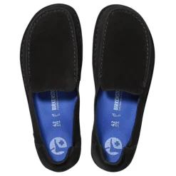 Birkenstock sko - 1026099 Utti Slip On black
