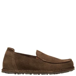 Birkenstock sko - 1031499 Utti Slip On carafe
