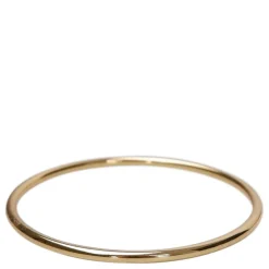 Black Colour armbånd – June gold coloured