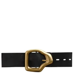 Cala Jade bælte - Ako black gold