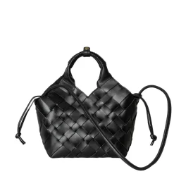 Cala Jade taske - Misu black