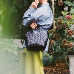 Cala Jade taske - Misu black