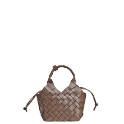 Cala Jade taske - Misu Mini taupe