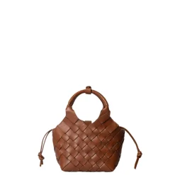 Cala Jade taske - Misu Mini nutmeg