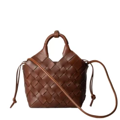 Cala Jade taske - Misu nutmeg