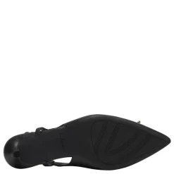 Clarks sling-back - Zarey Bow black