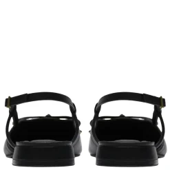 Clarks sling-back sandaler - Sensa15 Bow black