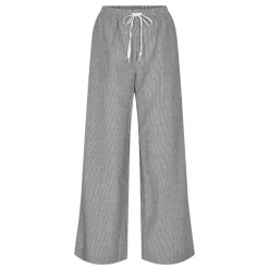 Co'couture bukser - Milkboy Wide used denim