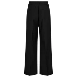 Co'couture bukser - Nolan Wide black