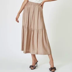 Co'couture nederdel - Hera Gypsy nude