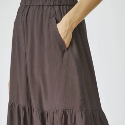 Co'couture nederdel - Hera Gypsy mocca