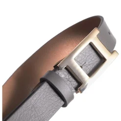 Depeche bælte - 16334 antracit