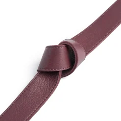 Depeche bælte - 16380 ox blood