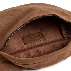 Depeche bumbag - 16618 cognac