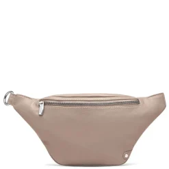 Depeche bumbag - 12556 dusty taupe