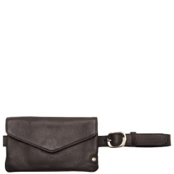 Depeche bumbag - Bæltetaske black