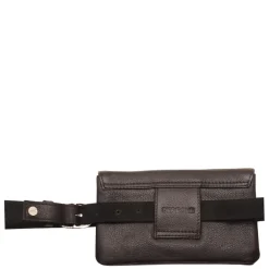 Depeche bumbag - Bæltetaske black
