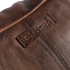 Depeche taske - 15234 Bum Bag brandy