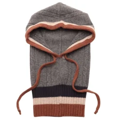 Diega hue - Capuche Capo 10811 1 gris