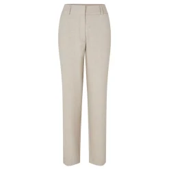 Five Units bukser - Kaisa 033 Ankel sand melange