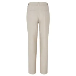 Five Units bukser - Kaisa 033 Ankel sand melange