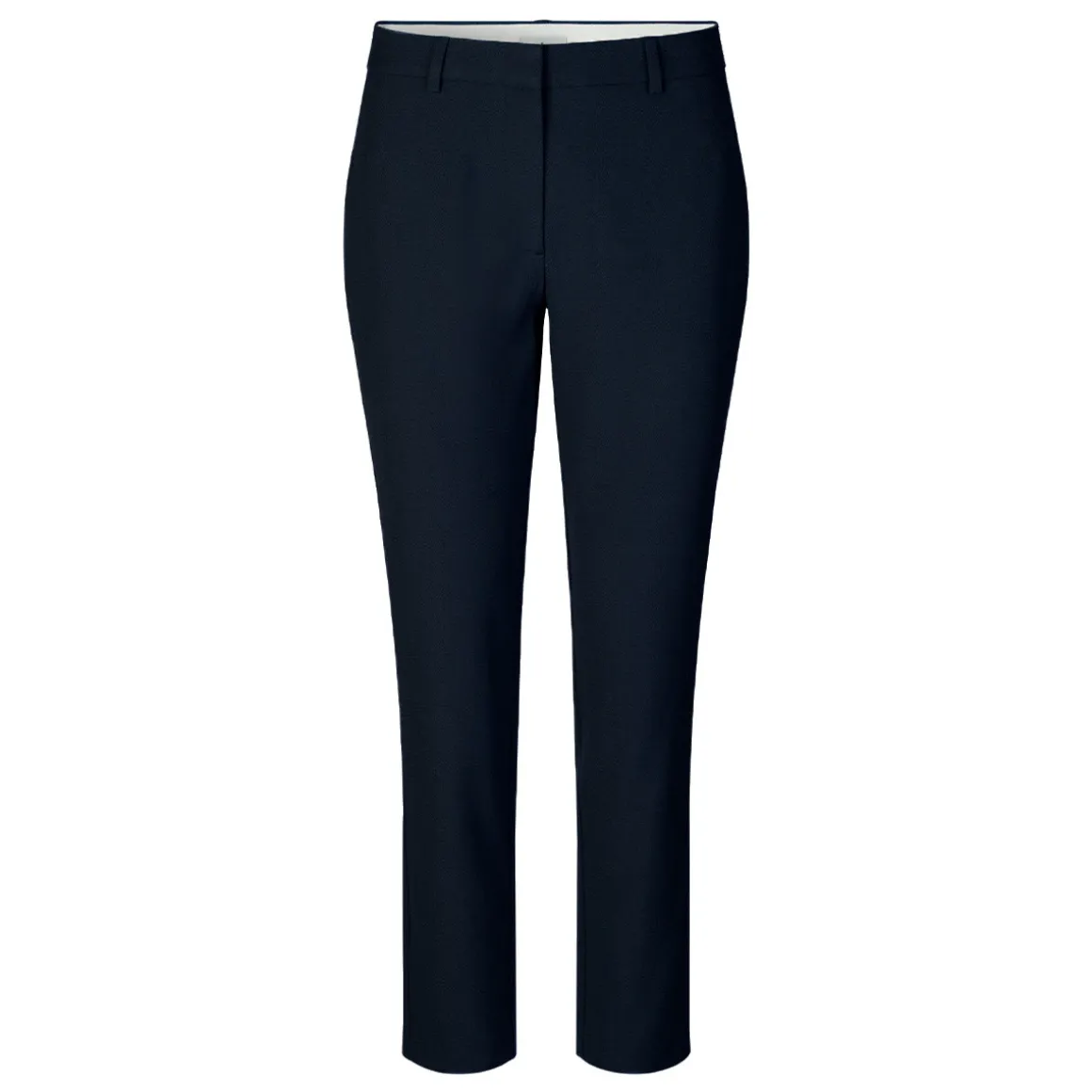Five Units bukser - Kylie Crop 396 midnight