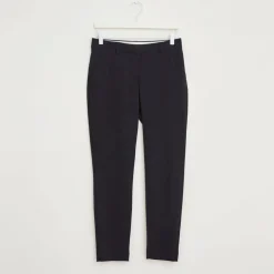 Five Units bukser - Kylie Crop 396 midnight
