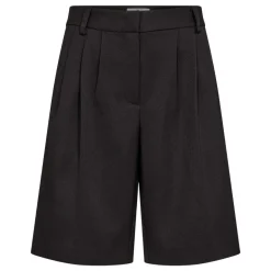 Haute L'amitié shorts - Premiere Bermuda black