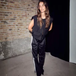 Haute L'amitié vest - Premiere Box black
