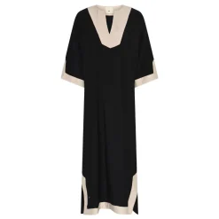 Heartmade kjole - Vigdis 900/black