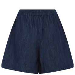 Heartmade shorts - Nalia 207/dark blue