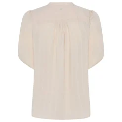 Heartmade skjorte - Tulin 450/off white