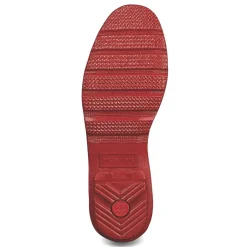 Hunter gummistøvler - Original Tall Gloss mlr/military red