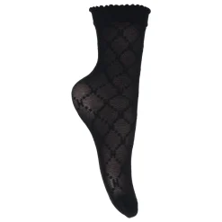 Hype The Detail strømper - 21013-75-1100 black