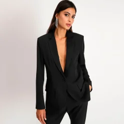 Imperial blazer - JV96EAV nero