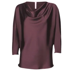 Imperial bluse - CLA6 vino