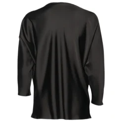 Imperial bluse - CLA6GDG nero