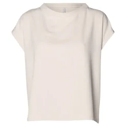 Imperial bluse - M9990010Q vaniglia