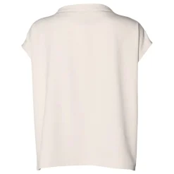 Imperial bluse - M9990010Q vaniglia