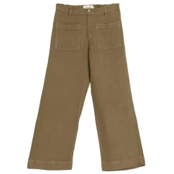 Indi & Cold bukser - Pantalon CC252 khaki